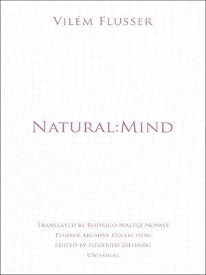 cover image of Natural